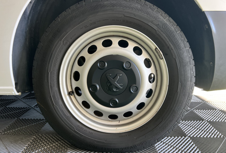 Peugeot Expert 1.5 BlueHDI 120 CH BMV6 PREMIUM