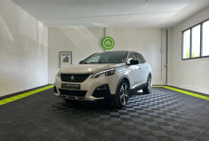 Peugeot 3008 II 1.6 BlueHDi 120ch GT Line S&S EAT6