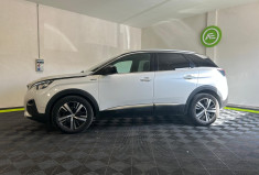 Peugeot 3008 II 1.6 BlueHDi 120ch GT Line S&S EAT6