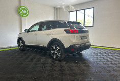 Peugeot 3008 II 1.6 BlueHDi 120ch GT Line S&S EAT6