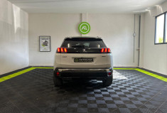 Peugeot 3008 II 1.6 BlueHDi 120ch GT Line S&S EAT6
