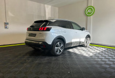 Peugeot 3008 II 1.6 BlueHDi 120ch GT Line S&S EAT6
