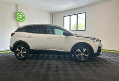 Peugeot 3008 II 1.6 BlueHDi 120ch GT Line S&S EAT6