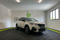 Peugeot 3008 II 1.6 BlueHDi 120ch GT Line S&S EAT6