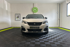 Peugeot 3008 II 1.6 BlueHDi 120ch GT Line S&S EAT6