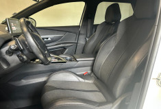 Peugeot 3008 II 1.6 BlueHDi 120ch GT Line S&S EAT6