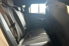 Peugeot 3008 II 1.6 BlueHDi 120ch GT Line S&S EAT6