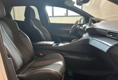 Peugeot 3008 II 1.6 BlueHDi 120ch GT Line S&S EAT6