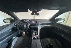 Peugeot 3008 II 1.6 BlueHDi 120ch GT Line S&S EAT6