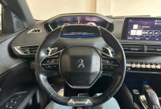 Peugeot 3008 II 1.6 BlueHDi 120ch GT Line S&S EAT6