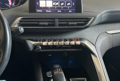 Peugeot 3008 II 1.6 BlueHDi 120ch GT Line S&S EAT6