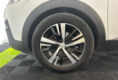 Peugeot 3008 II 1.6 BlueHDi 120ch GT Line S&S EAT6