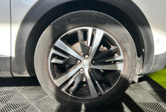 Peugeot 3008 II 1.6 BlueHDi 120ch GT Line S&S EAT6