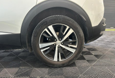 Peugeot 3008 II 1.6 BlueHDi 120ch GT Line S&S EAT6