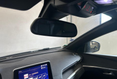 Peugeot 3008 II 1.6 BlueHDi 120ch GT Line S&S EAT6