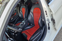 Mercedes Classe C Berline C 63 S AMG 4.0 I V8 32V 7G SPEEDSHIFT 510 CV