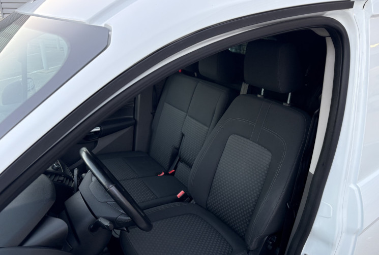 Ford Transit Connect 1.5 ECOBLUE 100 LIMITED