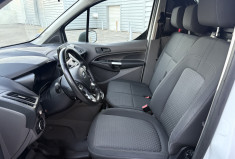 Ford Transit Connect 1.5 ECOBLUE 100 LIMITED 9000HT