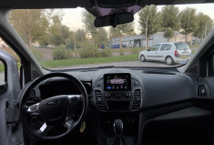 Ford Transit Connect 1.5 ECOBLUE 100 LIMITED 9000HT