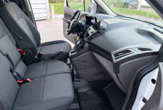 Ford Transit Connect 1.5 ECOBLUE 100 LIMITED 9000HT