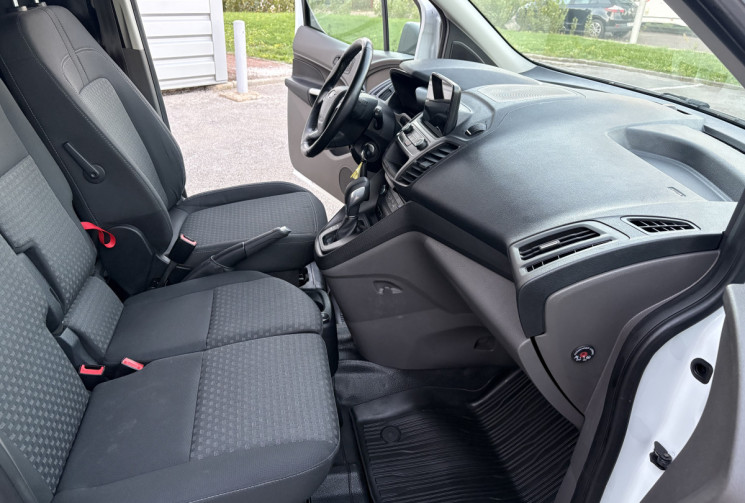 Ford Transit Connect 1.5 ECOBLUE 100 LIMITED