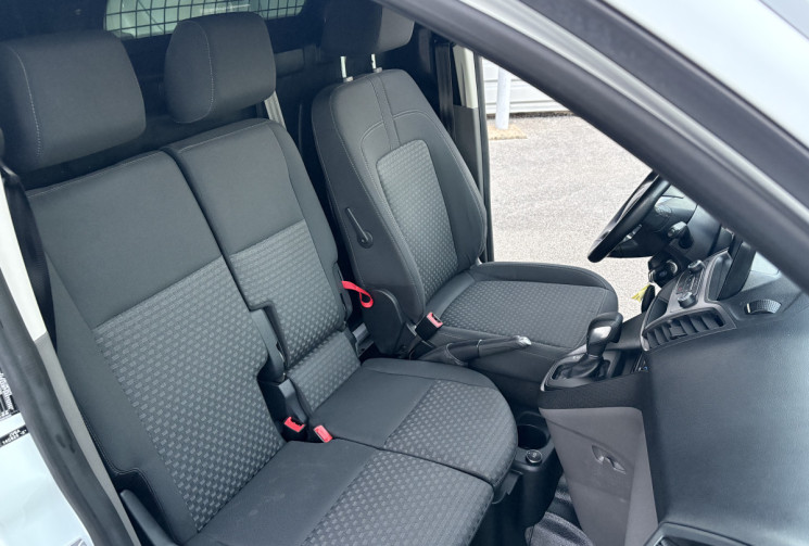 Ford Transit Connect 1.5 ECOBLUE 100 LIMITED
