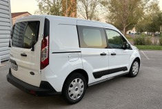 Ford Transit Connect 1.5 ECOBLUE 100 LIMITED 9000HT