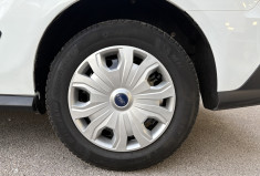Ford Transit Connect 1.5 ECOBLUE 100 LIMITED 9000HT