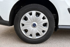 Ford Transit Connect 1.5 ECOBLUE 100 LIMITED