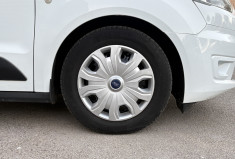 Ford Transit Connect 1.5 ECOBLUE 100 LIMITED 9000HT
