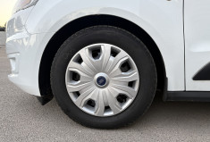 Ford Transit Connect 1.5 ECOBLUE 100 LIMITED 9000HT