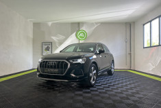Audi Q3 II 40 TFSI 190ch Design Luxe quattro S tronic 7