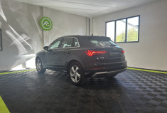 Audi Q3 II 40 TFSI 190ch Design Luxe quattro S tronic 7