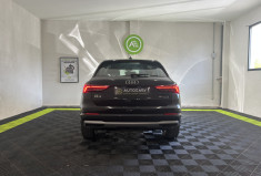 Audi Q3 II 40 TFSI 190ch Design Luxe quattro S tronic 7