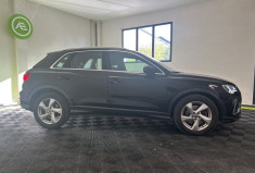 Audi Q3 II 40 TFSI 190ch Design Luxe quattro S tronic 7