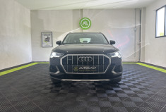 Audi Q3 II 40 TFSI 190ch Design Luxe quattro S tronic 7
