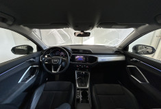 Audi Q3 II 40 TFSI 190ch Design Luxe quattro S tronic 7