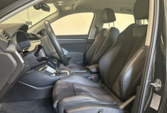 Audi Q3 II 40 TFSI 190ch Design Luxe quattro S tronic 7