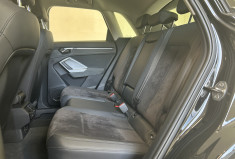 Audi Q3 II 40 TFSI 190ch Design Luxe quattro S tronic 7