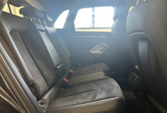 Audi Q3 II 40 TFSI 190ch Design Luxe quattro S tronic 7