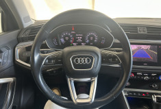 Audi Q3 II 40 TFSI 190ch Design Luxe quattro S tronic 7