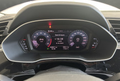 Audi Q3 II 40 TFSI 190ch Design Luxe quattro S tronic 7
