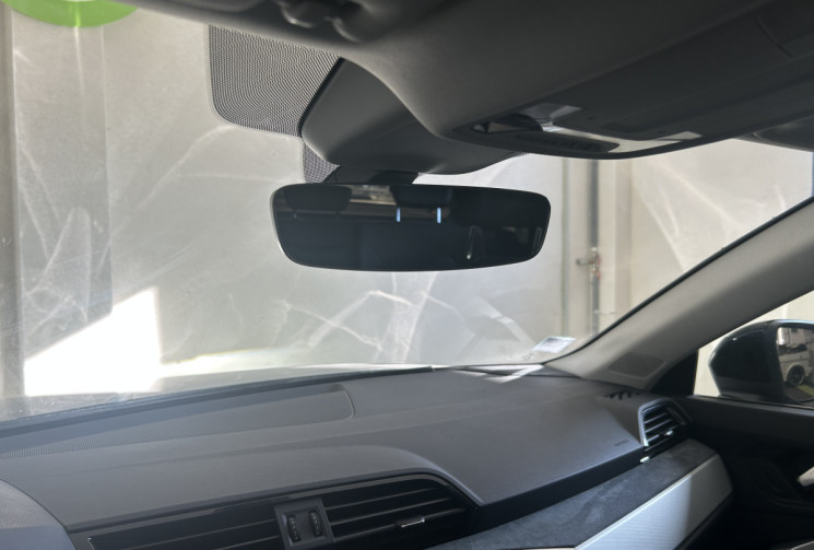 Audi Q3 II 40 TFSI 190ch Design Luxe quattro S tronic 7