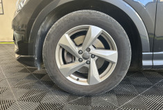 Audi Q3 II 40 TFSI 190ch Design Luxe quattro S tronic 7