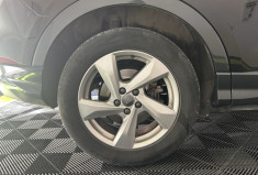 Audi Q3 II 40 TFSI 190ch Design Luxe quattro S tronic 7