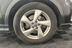 Audi Q3 II 40 TFSI 190ch Design Luxe quattro S tronic 7