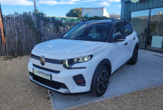 Citroën C3 1.2 Turbo 100ch MAX