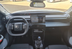 Citroën C3 1.2 Turbo 100ch MAX