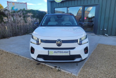 Citroën C3 1.2 Turbo 100ch MAX