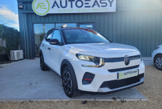 Citroën C3 1.2 Turbo 100ch MAX